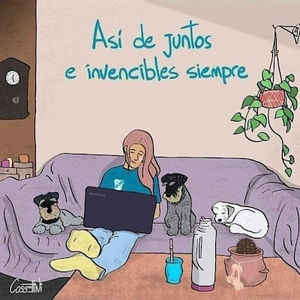 Meet your Posher, Paula